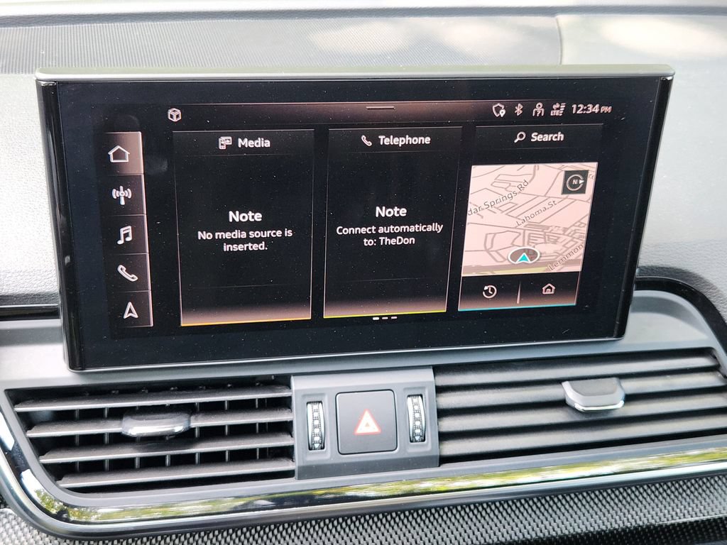 Certified 2023 Audi SQ5 Premium Plus AWD/4WD image 20