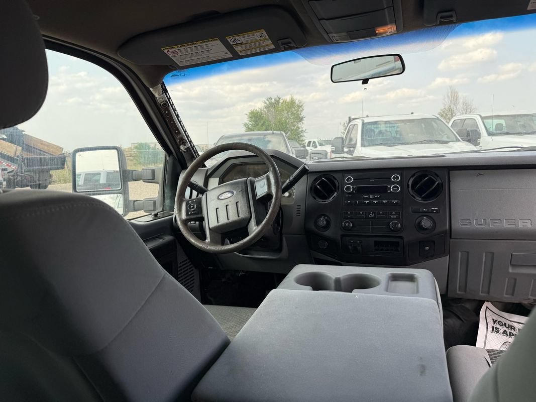 Used 2013 Ford F250 XL w/ PWR Equipment Group AWD/4WD image 23