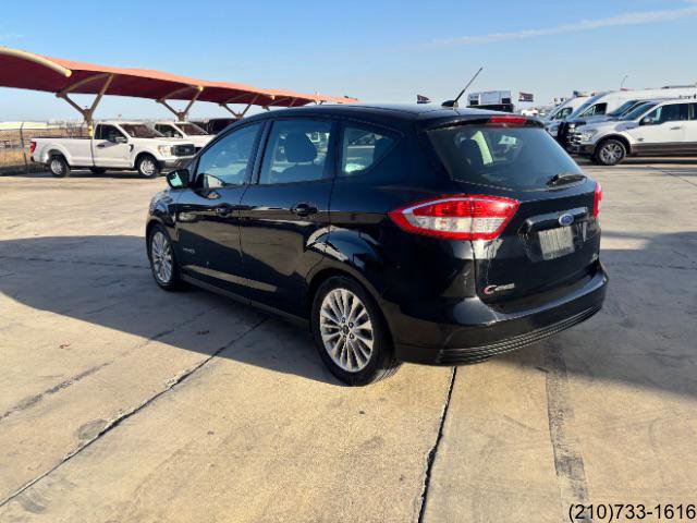 Used 2017 Ford C-MAX SE w/ Cold Weather Package image 5