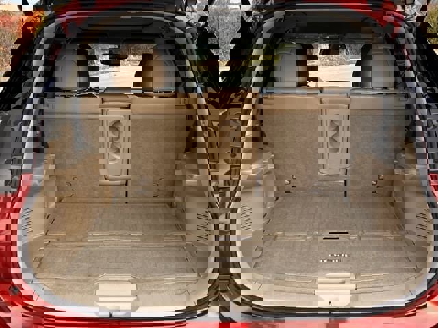 Used 2015 Nissan Rogue SL w/ SL Premium Package image 26