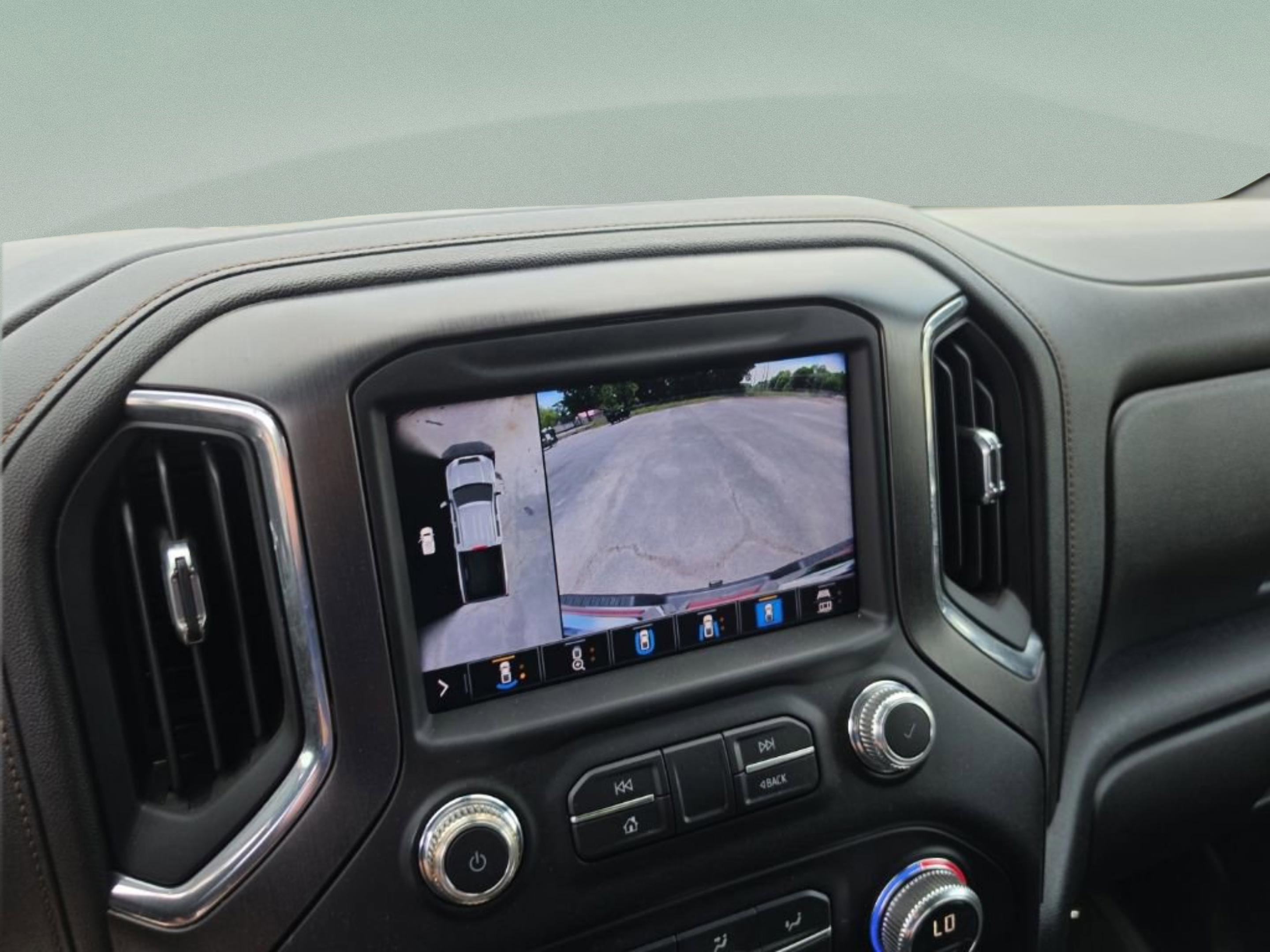 Used 2023 GMC Sierra 2500 AT4 w/ AT4 Premium Plus Package image 20