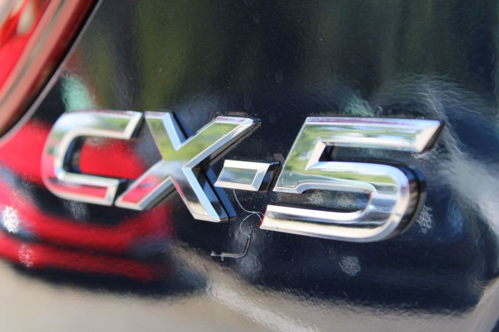 Used 2016 MAZDA CX-5 Grand Touring image 15
