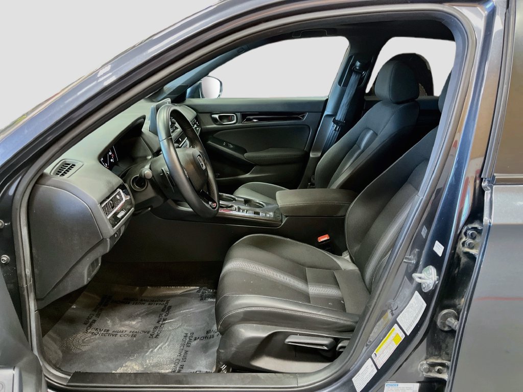 Used 2026 Honda Civic Sport image 20