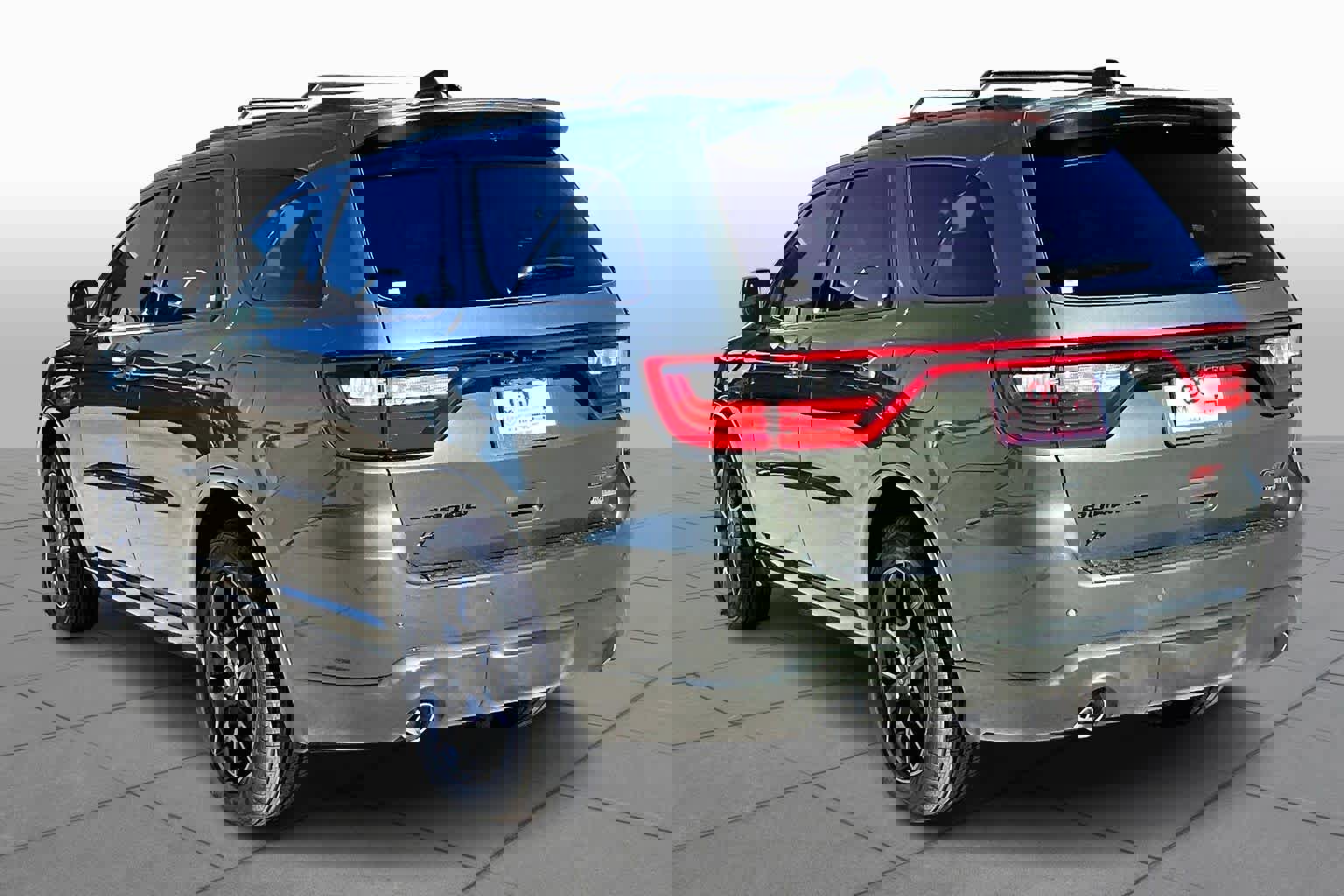 New 2026 Dodge Durango GT image 13