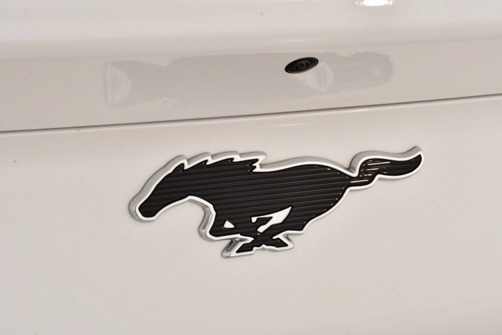 Used 2024 Ford Mustang Mach-E Premium AWD/4WD image 21