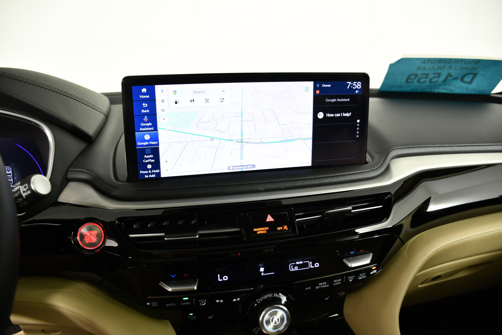 Certified 2025 Acura MDX SH-AWD w/ Technology Package image 25