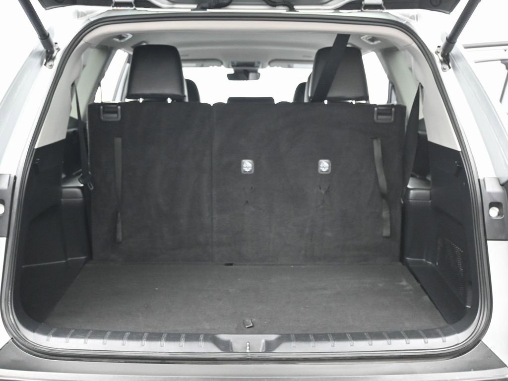 Used 2024 Toyota Grand Highlander XLE image 43