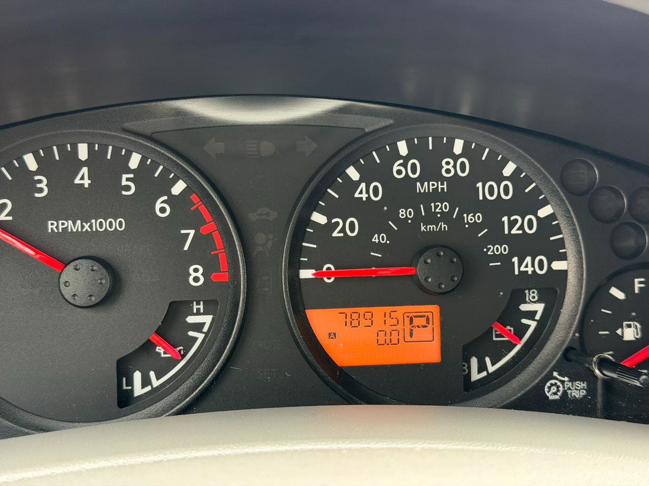 Used 2016 Nissan Frontier S RWD image 32