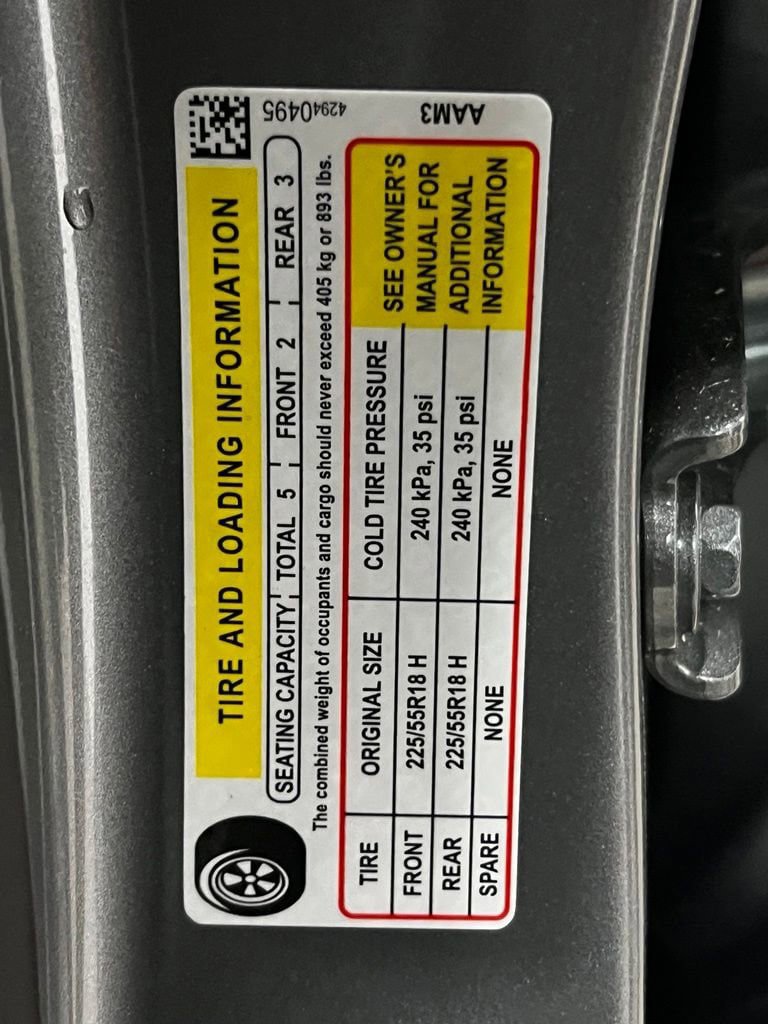 New 2026 Buick Encore GX Sport Touring AWD/4WD image 26