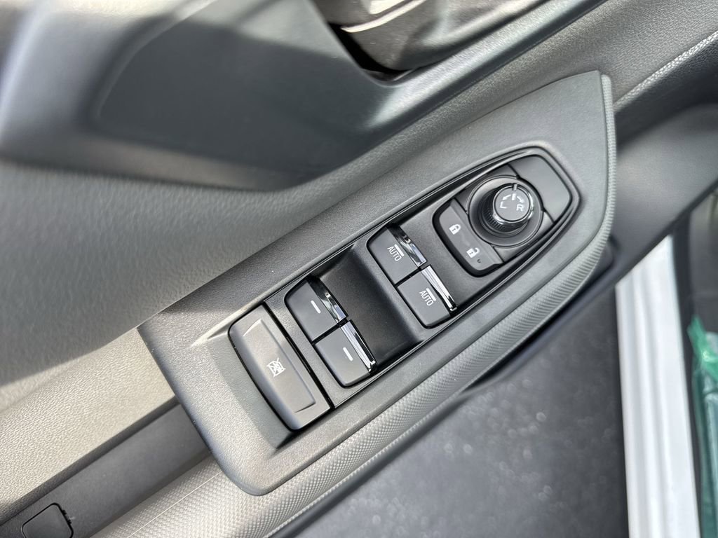 New 2026 Subaru Forester Wilderness w/ Wilderness Package image 15