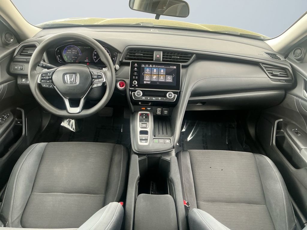 Used 2019 Honda Insight EX image 11
