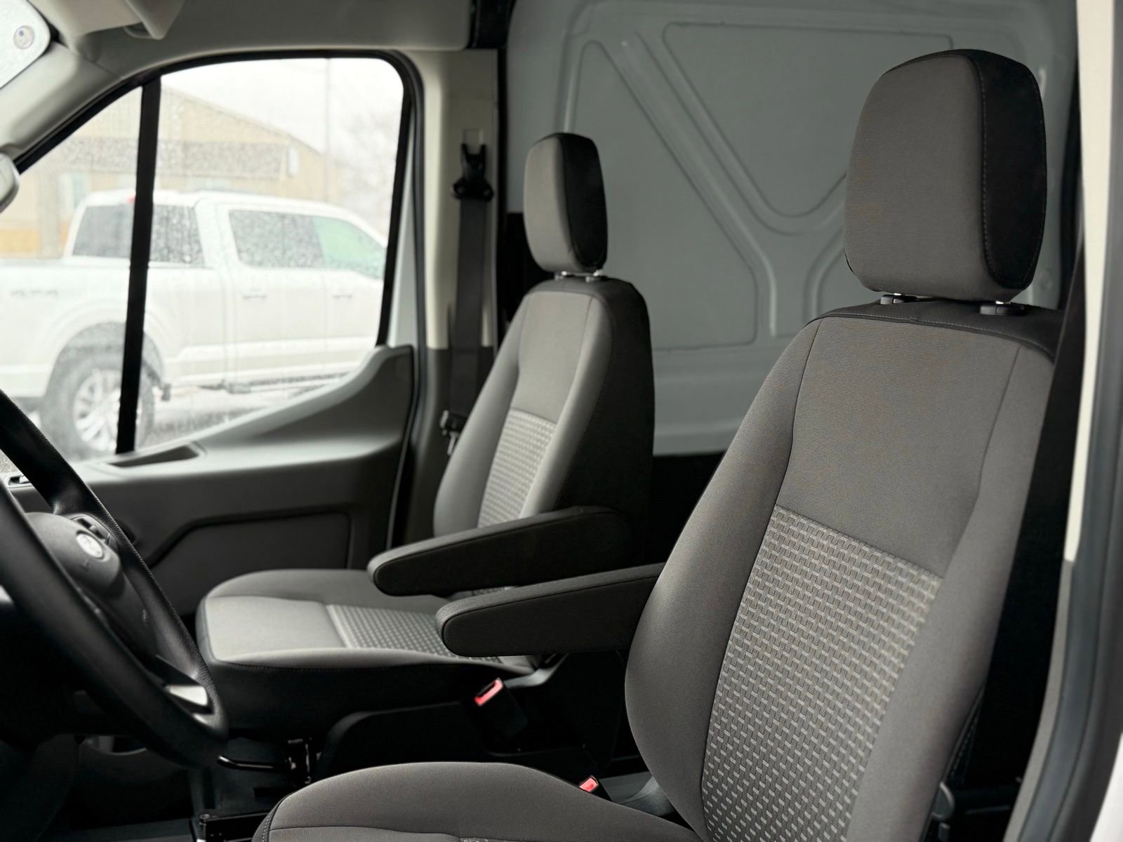 New 2026 Ford Transit 250 Base image 7