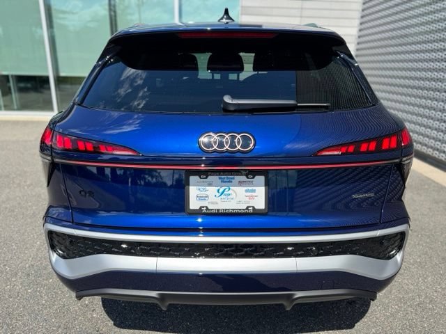 New 2026 Audi Q3 quattro 2.0T AWD/4WD video 1