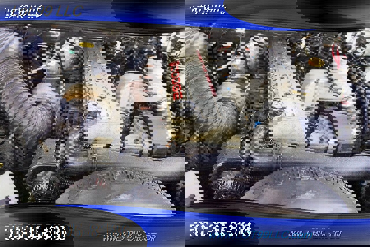 Used 1999 Dodge Ram 2500 Truck 4x4 Quad Cab image 20