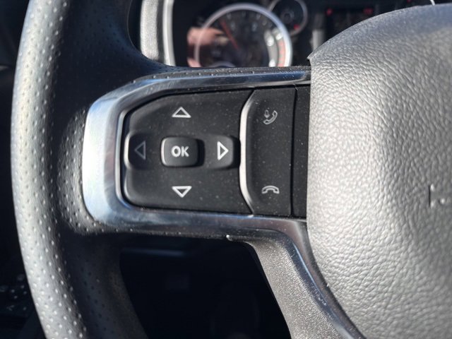 New 2026 RAM 3500 Tradesman image 30