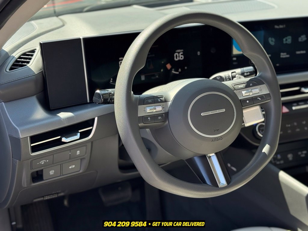 Used 2025 Hyundai Sonata SEL FWD image 18