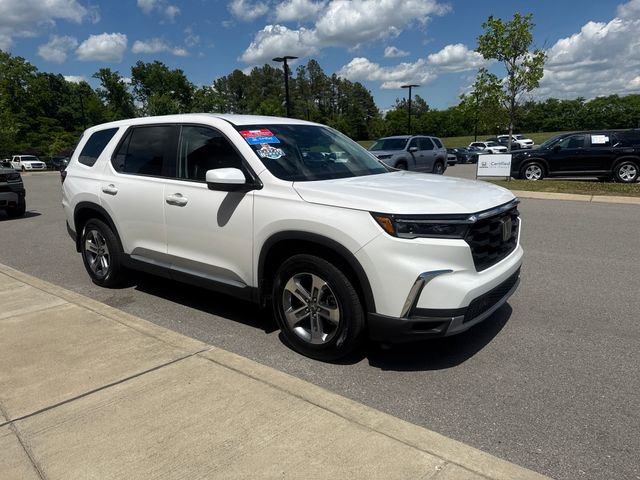 Certified 2023 Honda Pilot EX-L image 6