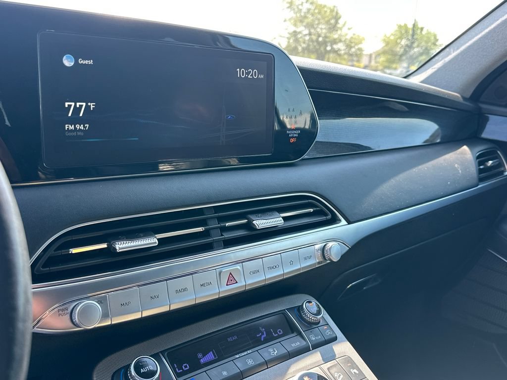 Used 2021 Hyundai Palisade Limited AWD/4WD image 33