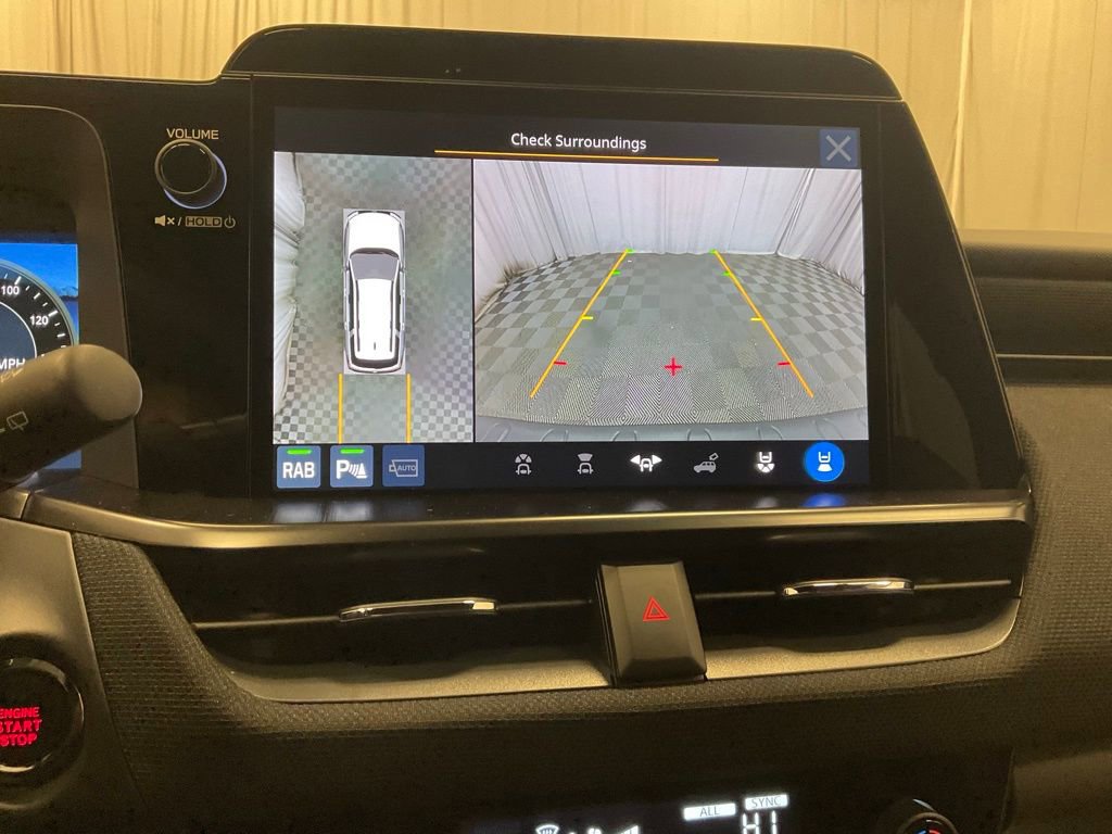 New 2026 Subaru Outback Limited XT image 19