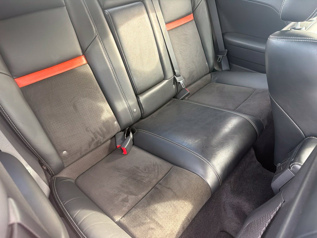 Used 2008 Dodge Challenger SRT8 RWD image 14