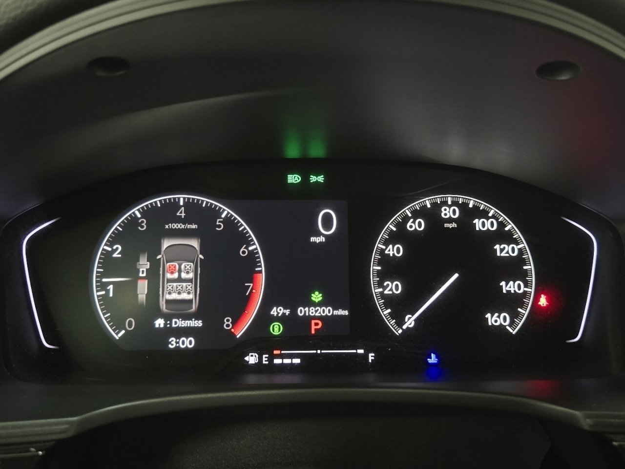 Used 2025 Honda Civic LX image 23