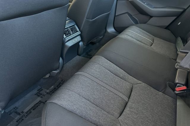 New 2025 Honda Accord Sport image 12