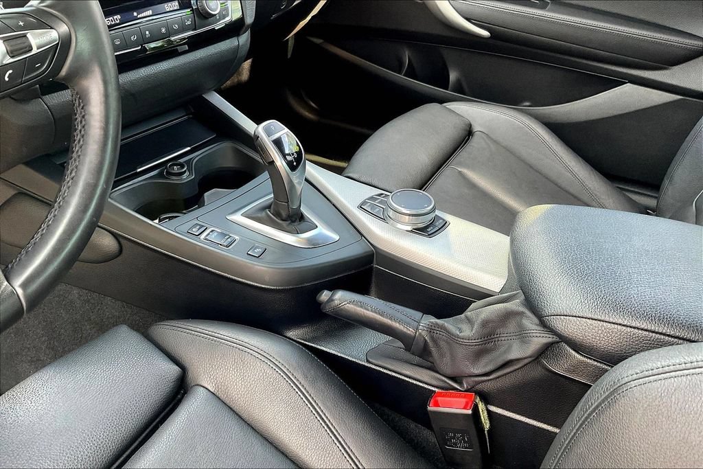 Used 2017 BMW M240i xDrive Coupe AWD/4WD image 18