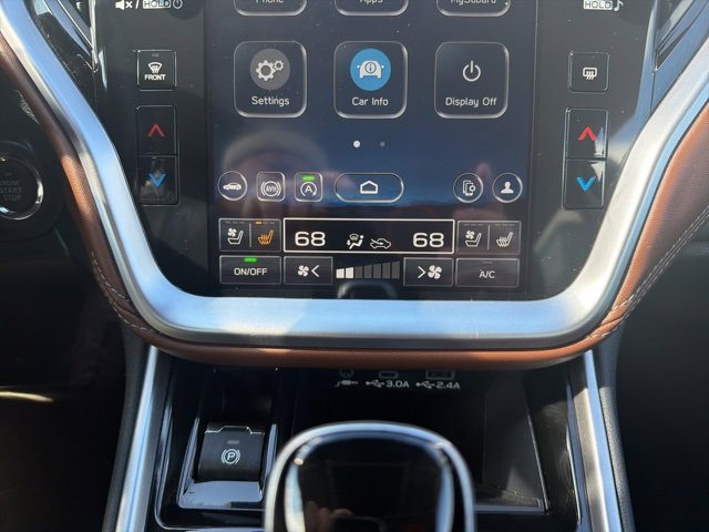 Used 2023 Subaru Outback Touring image 39