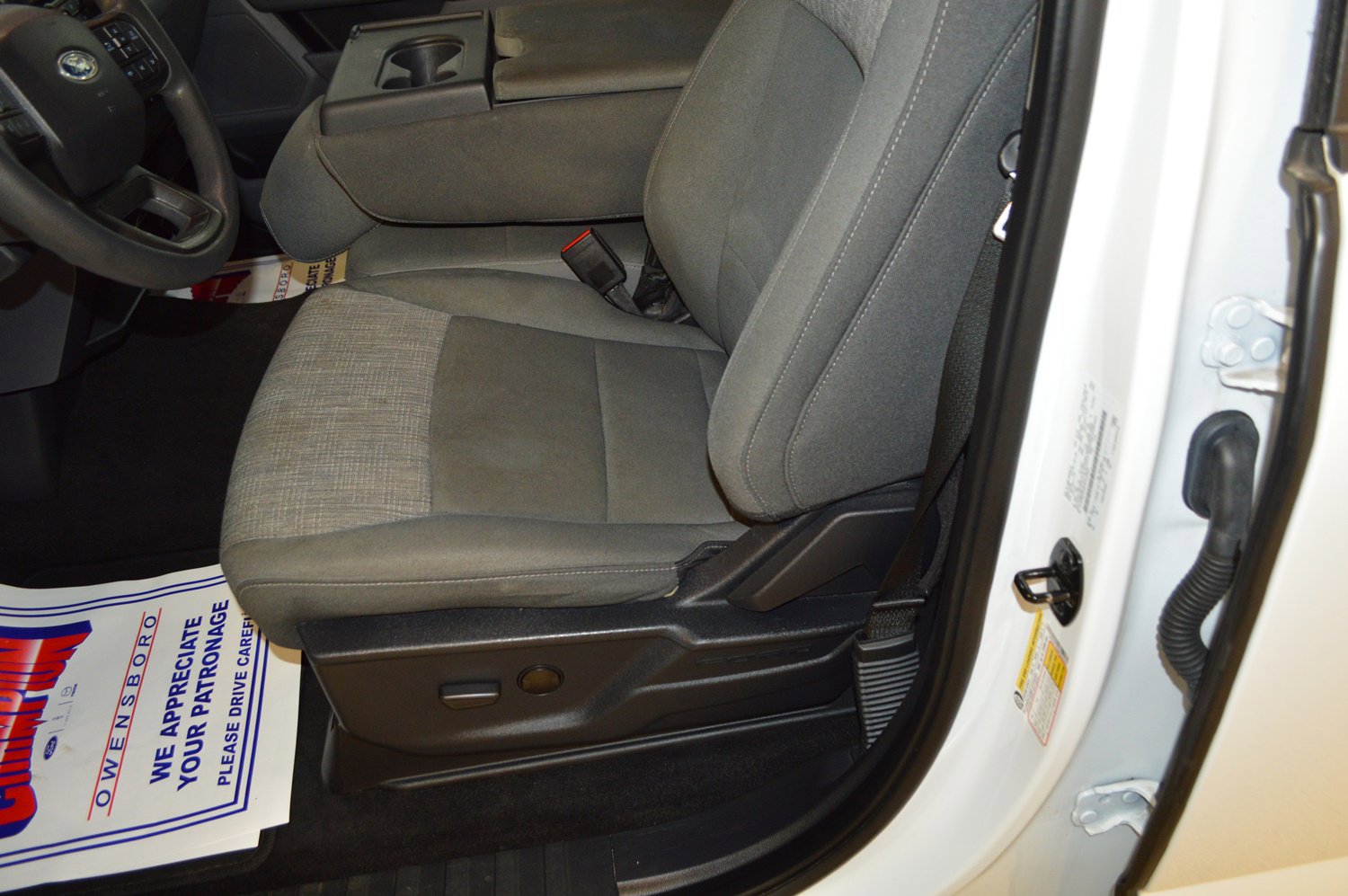 Used 2023 Ford F150 XLT image 15