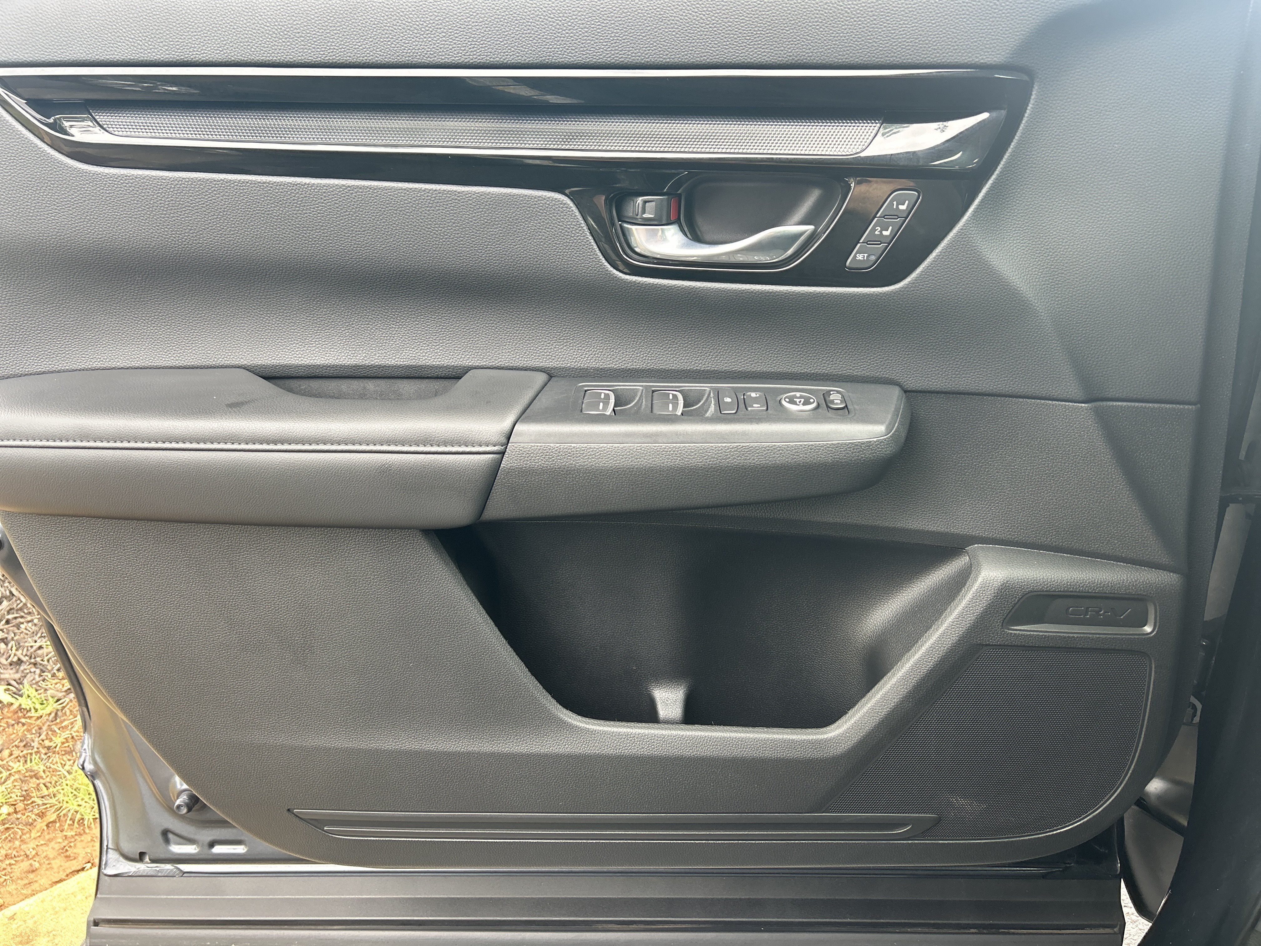 Certified 2024 Honda CR-V EX-L image 22