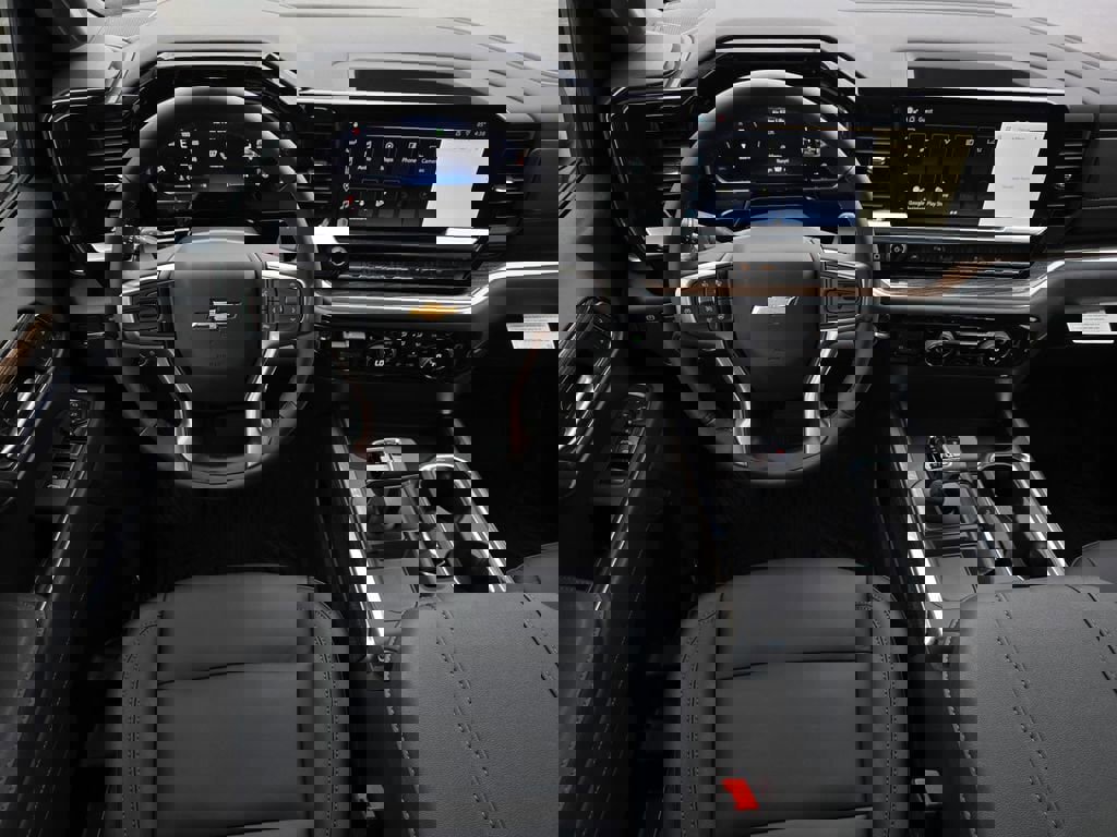 New 2026 Chevrolet Silverado 1500 LT AWD/4WD image 10