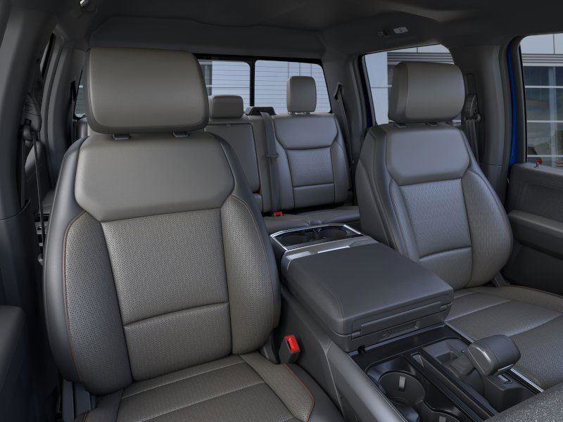 New 2026 Ford F150 Lariat w/ Equipment Group 502A High image 30