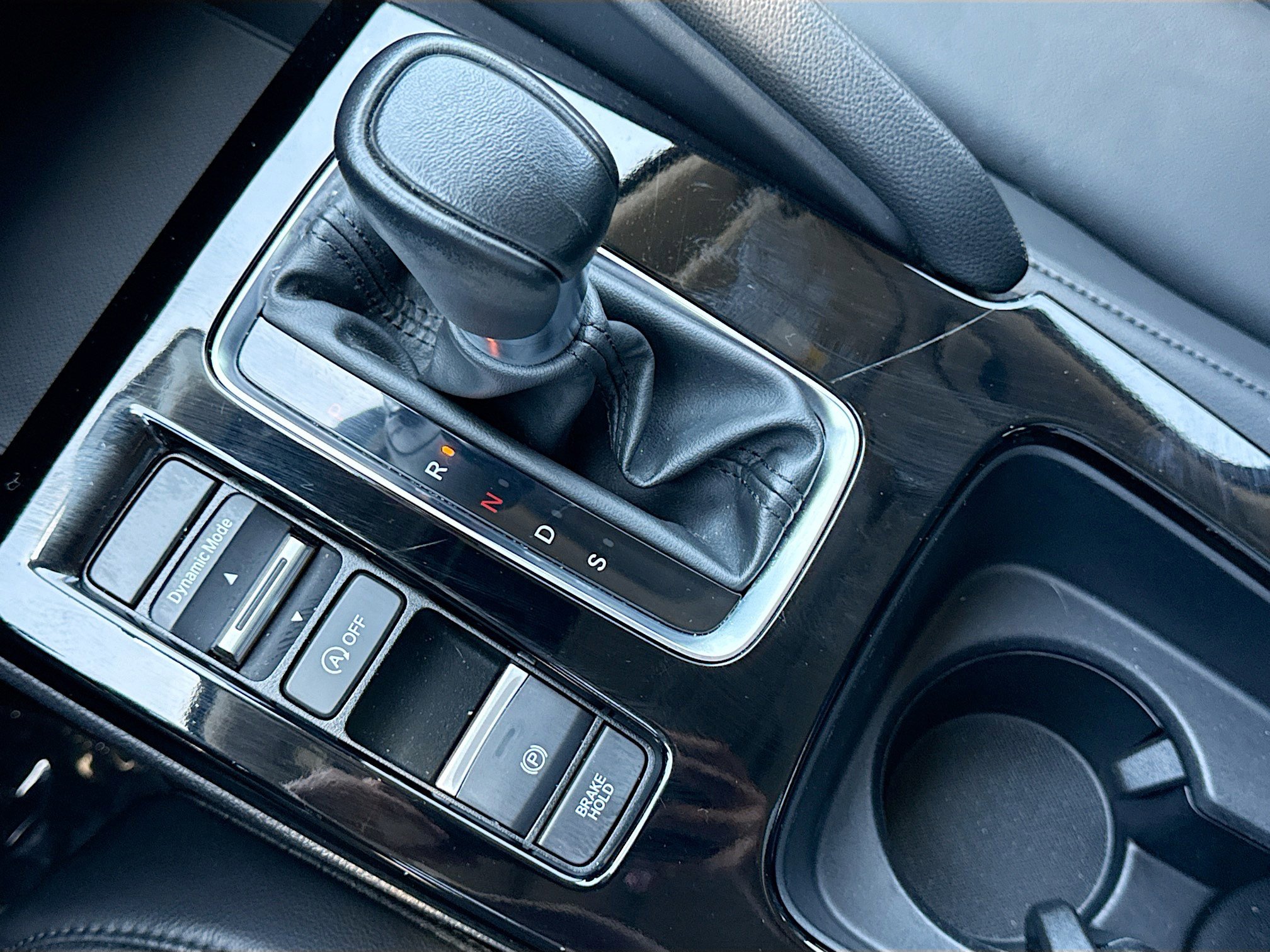 Used 2023 Acura Integra FWD image 26