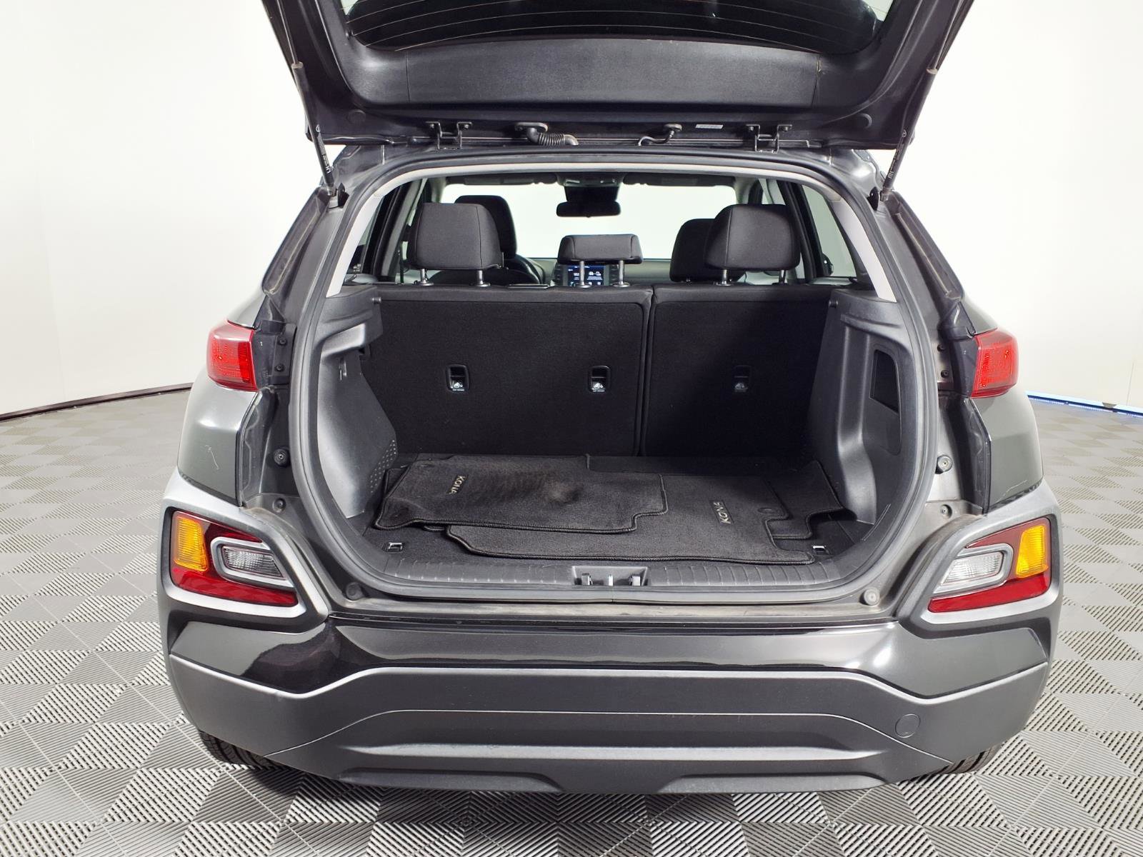 Used 2020 Hyundai Kona SEL FWD image 8