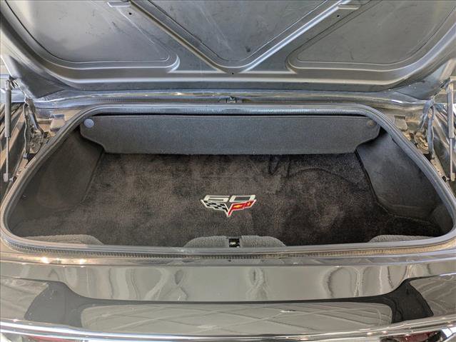 Used 2013 Chevrolet Corvette 427 w/ 1SC Preferred Equipment Group image 6