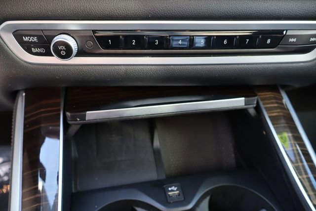 Used 2023 BMW X5 xDrive40i AWD/4WD image 42