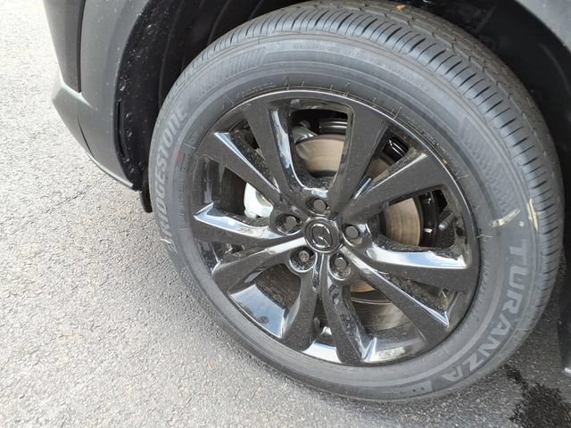 New 2026 MAZDA CX-30 Aire Edition AWD/4WD image 7