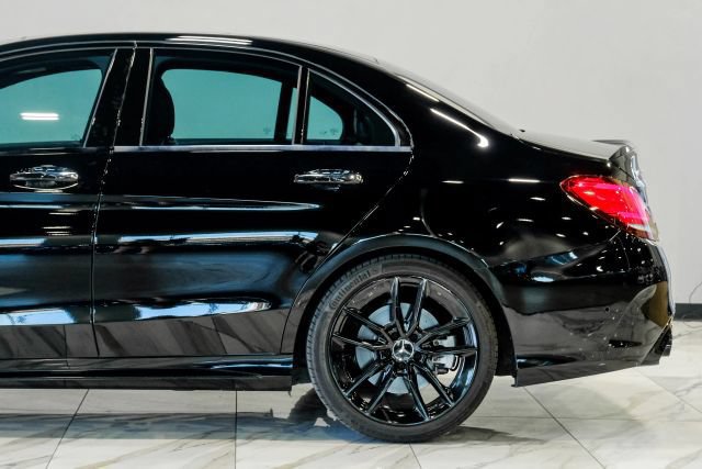 Used 2020 Mercedes-Benz C 43 AMG 4MATIC Sedan image 18
