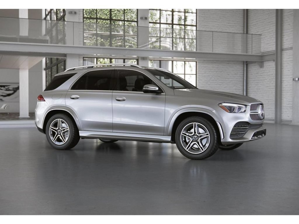 Used 2022 Mercedes-Benz GLE 350 4MATIC image 14