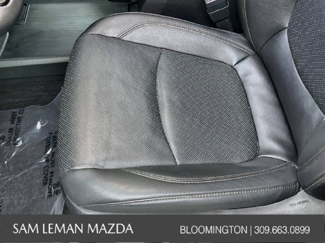 Used 2025 Toyota Sienna Platinum AWD/4WD image 22