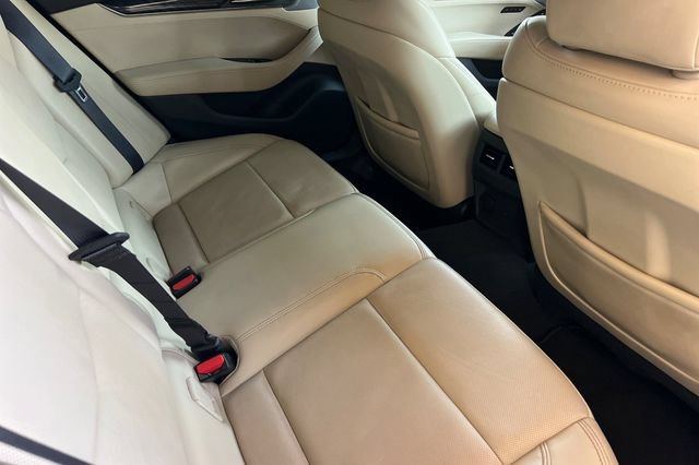 Used 2024 Cadillac CT5 Premium Luxury RWD image 18