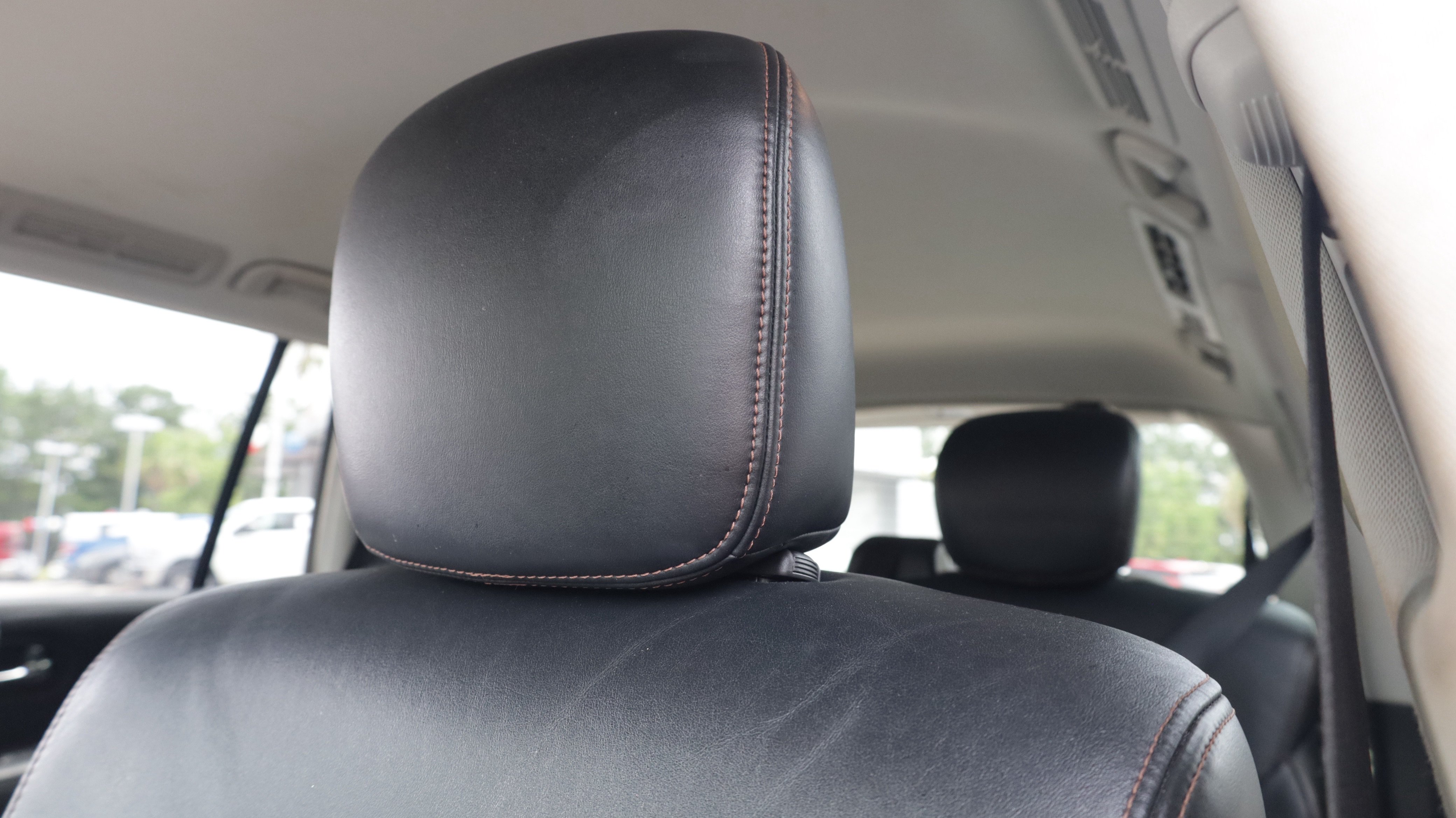 Used 2019 Nissan Armada SL w/ Premium Package RWD image 22