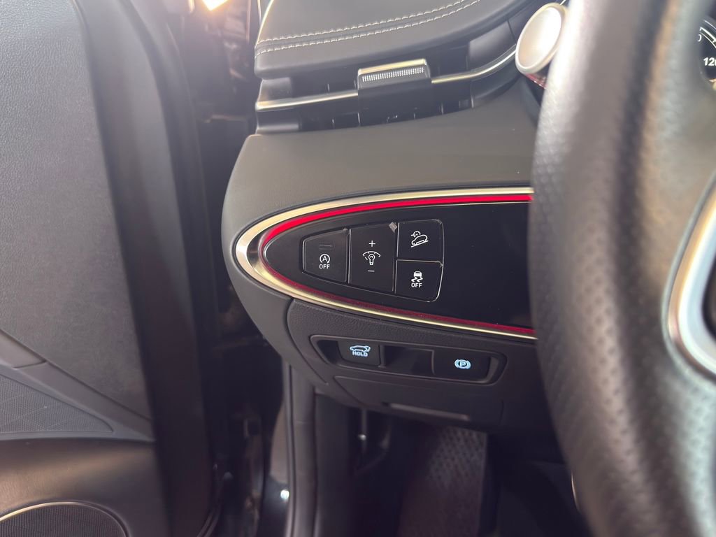 Used 2025 Genesis GV70 3.5T Sport w/ Sport Advanced Package image 25