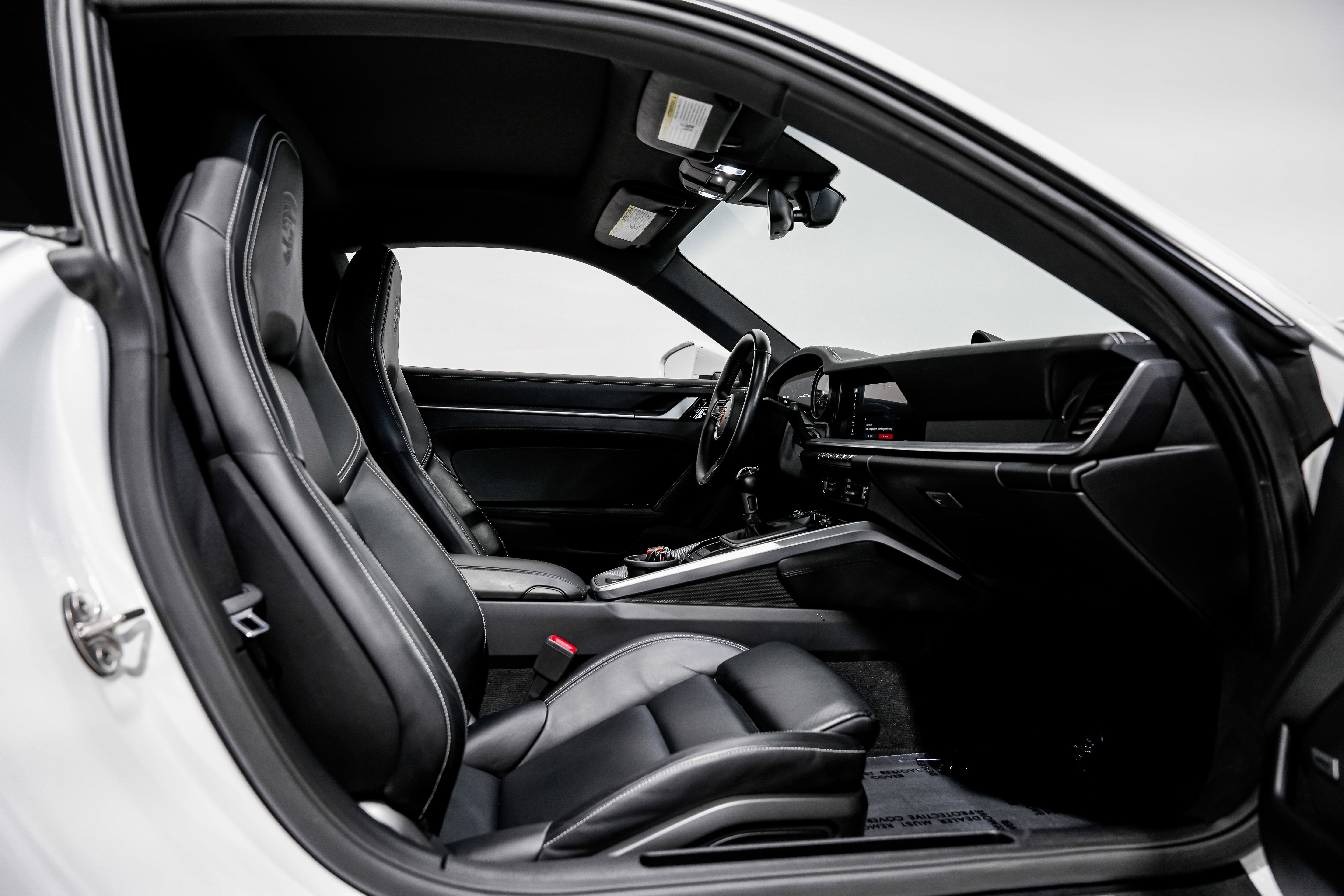 Used 2021 Porsche 911 Carrera S RWD image 32