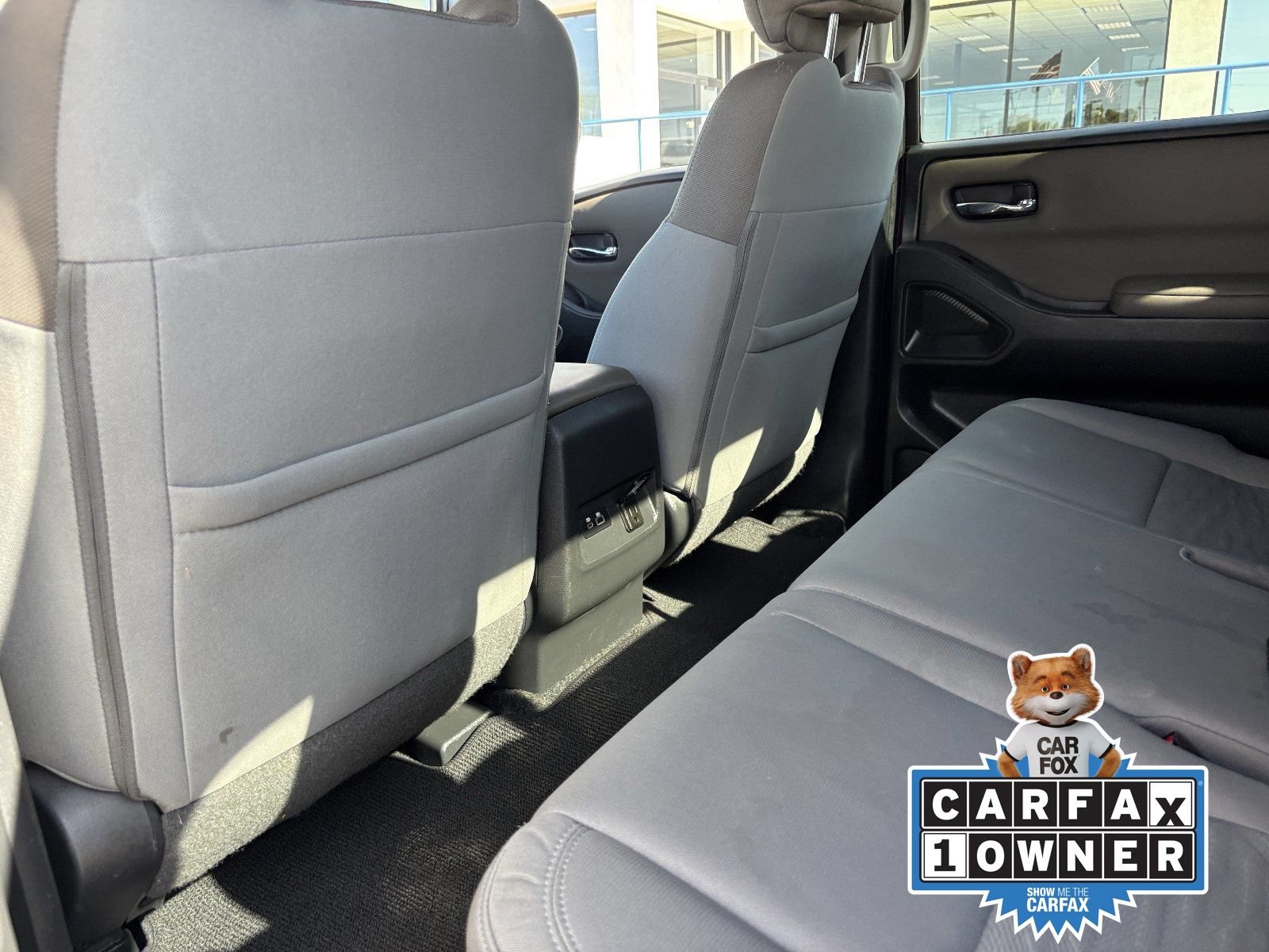 Certified 2022 Nissan Frontier SV RWD image 18