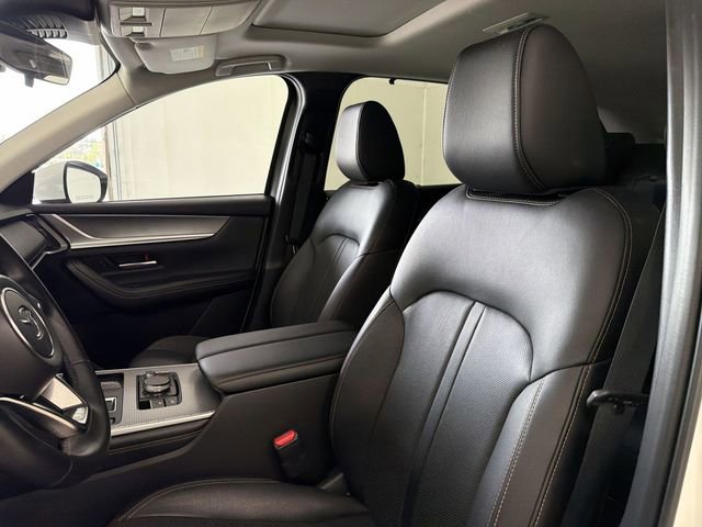 Certified 2024 MAZDA CX-90 Plug-In Hybrid w/ Preferred AWD/4WD image 22