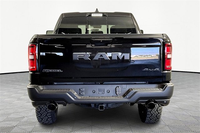 New 2026 RAM 1500 Rebel image 5