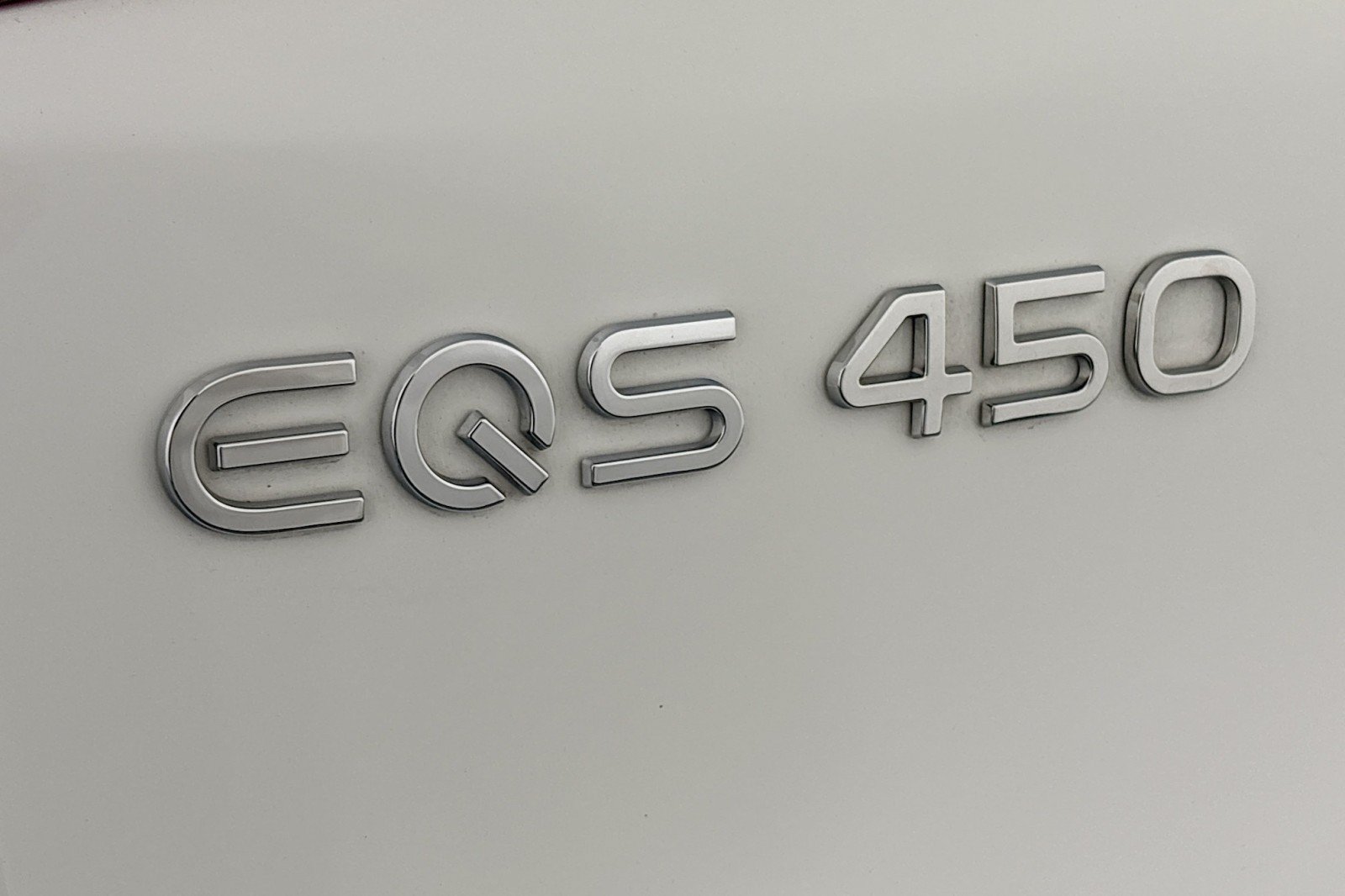 Certified 2024 Mercedes-Benz EQS 450+ 4MATIC SUV image 10