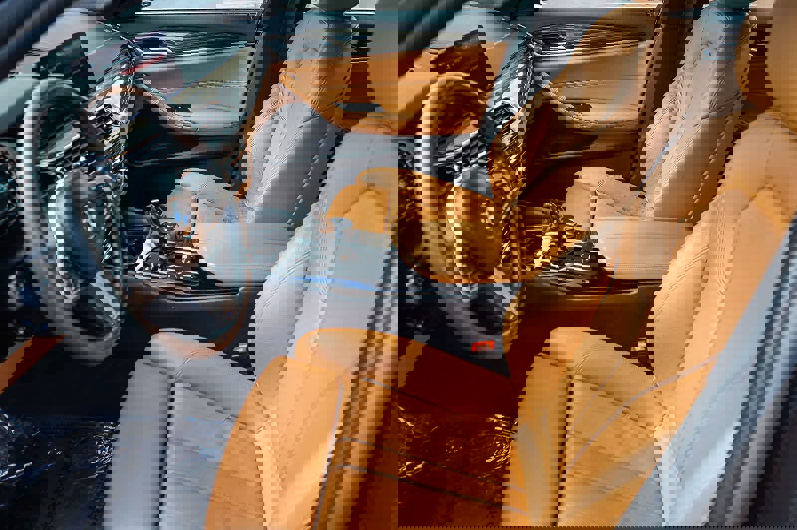 Used 2019 BMW 530e image 15