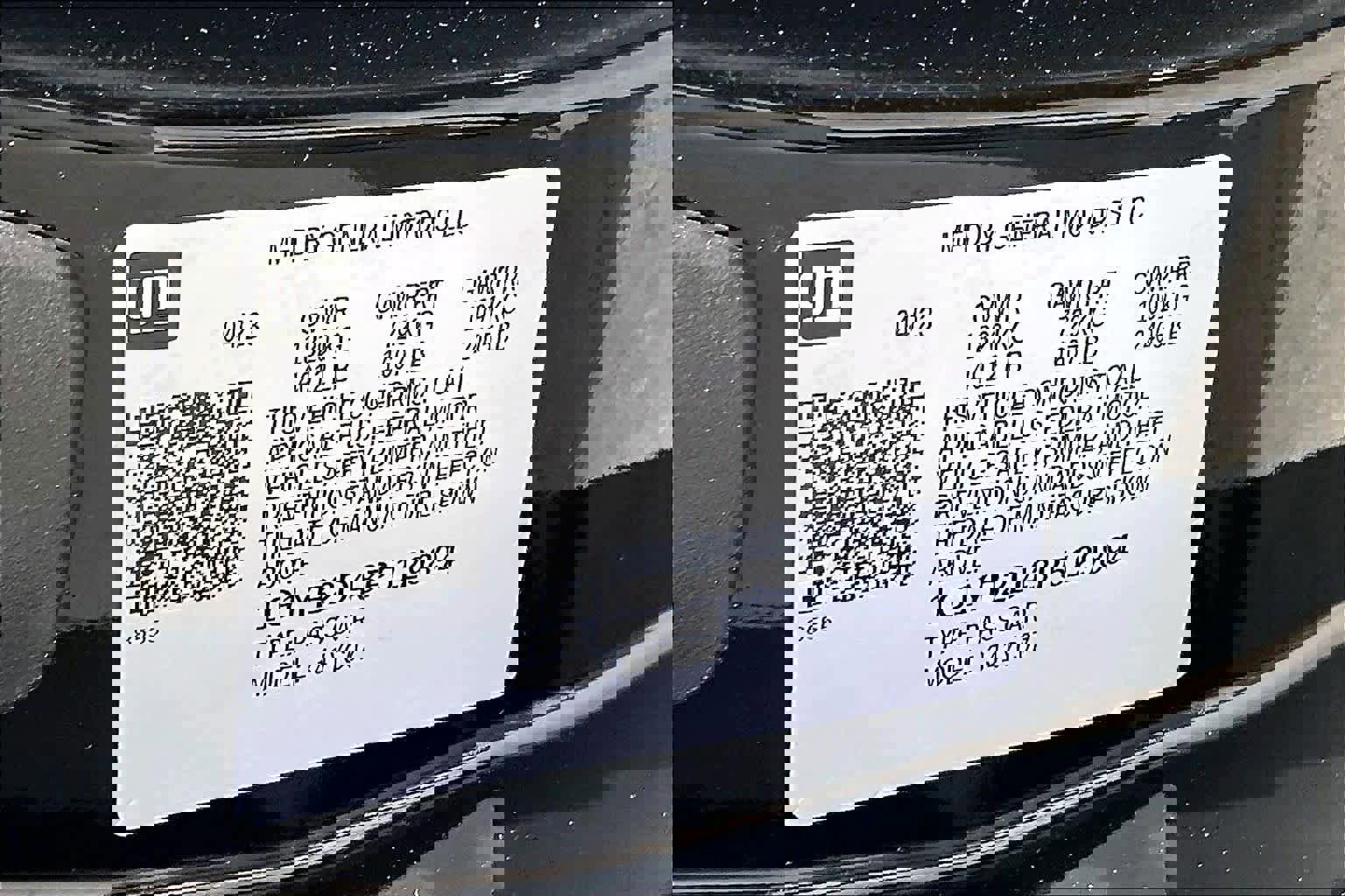 Certified 2023 Chevrolet Corvette Stingray Preferred Cpe w/ 2LT RWD image 31